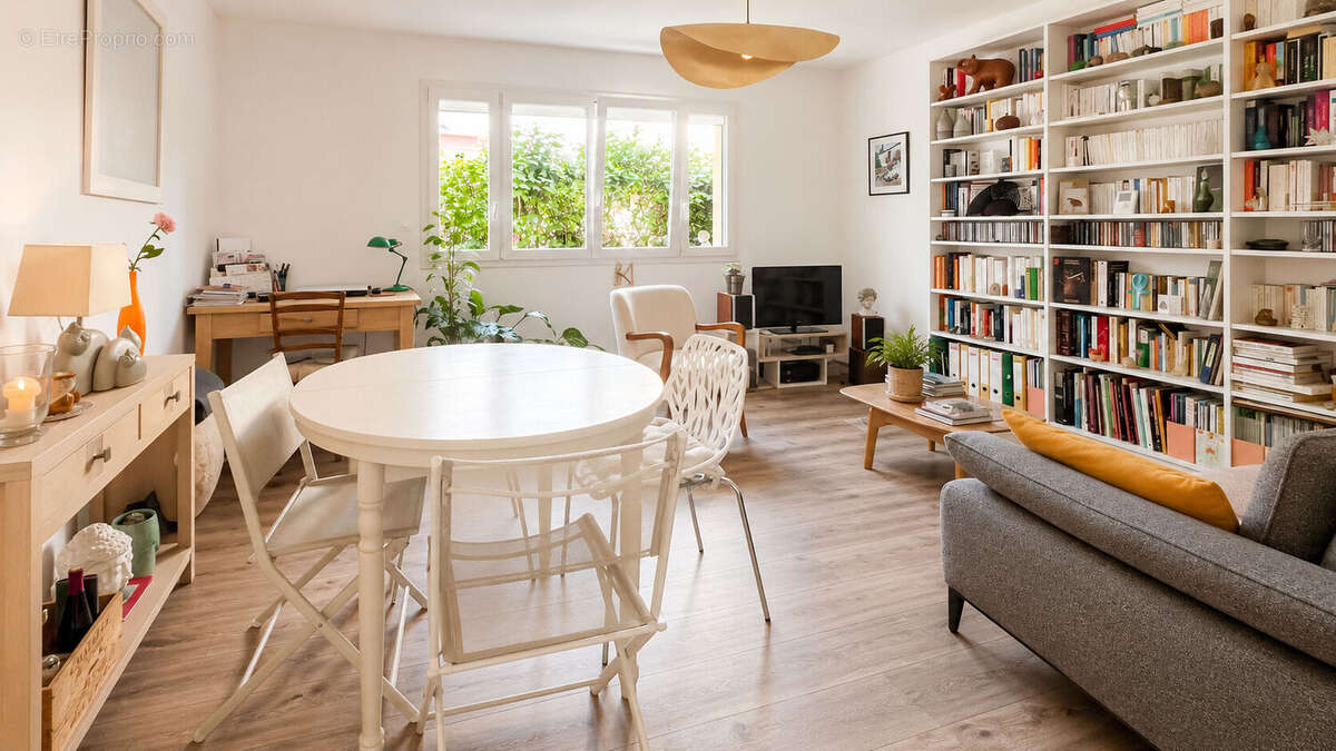 Photo 2 - Appartement à BAYONNE