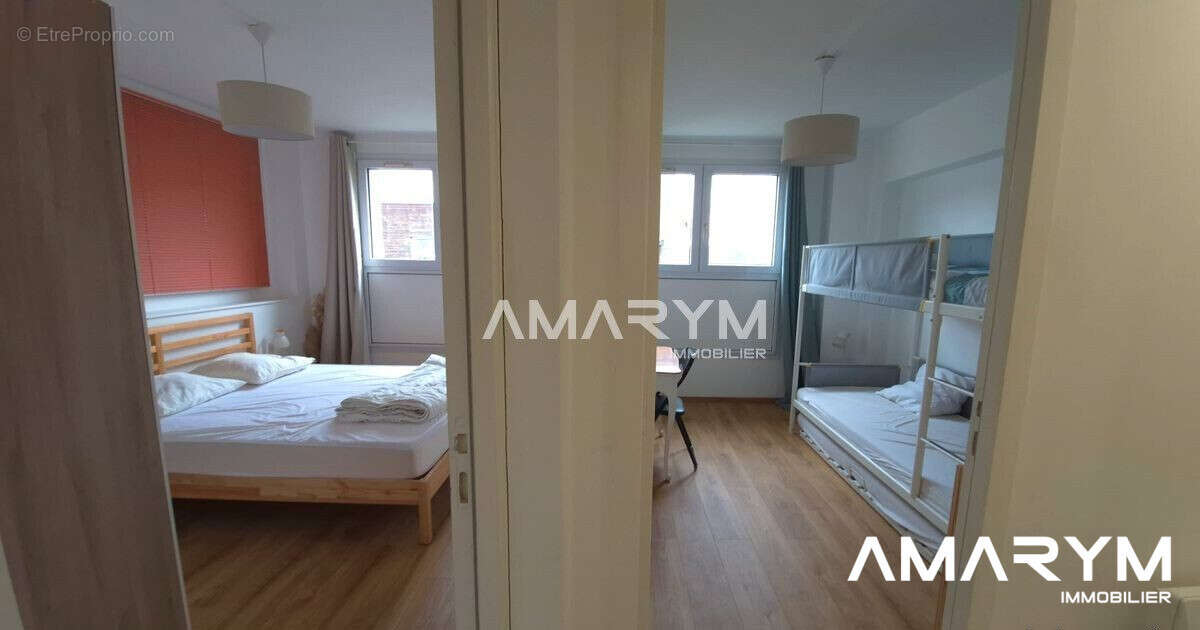 Appartement 83 m² à Dieppe  - photo 3