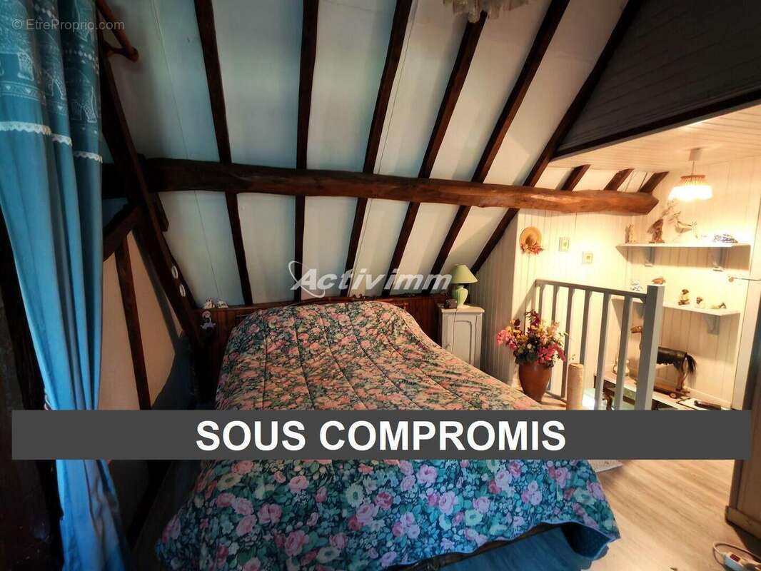 4298 14 - Maison à DOMPIERRE-SUR-AUTHIE