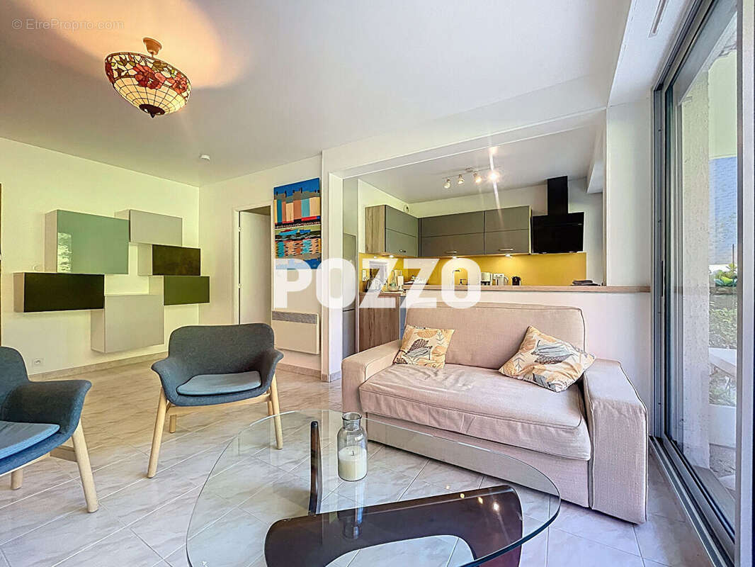 Appartement Honfleur 2 pièce(s) - photo 6