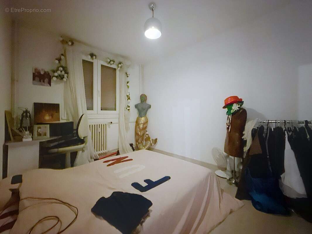 Appartement à BELFORT