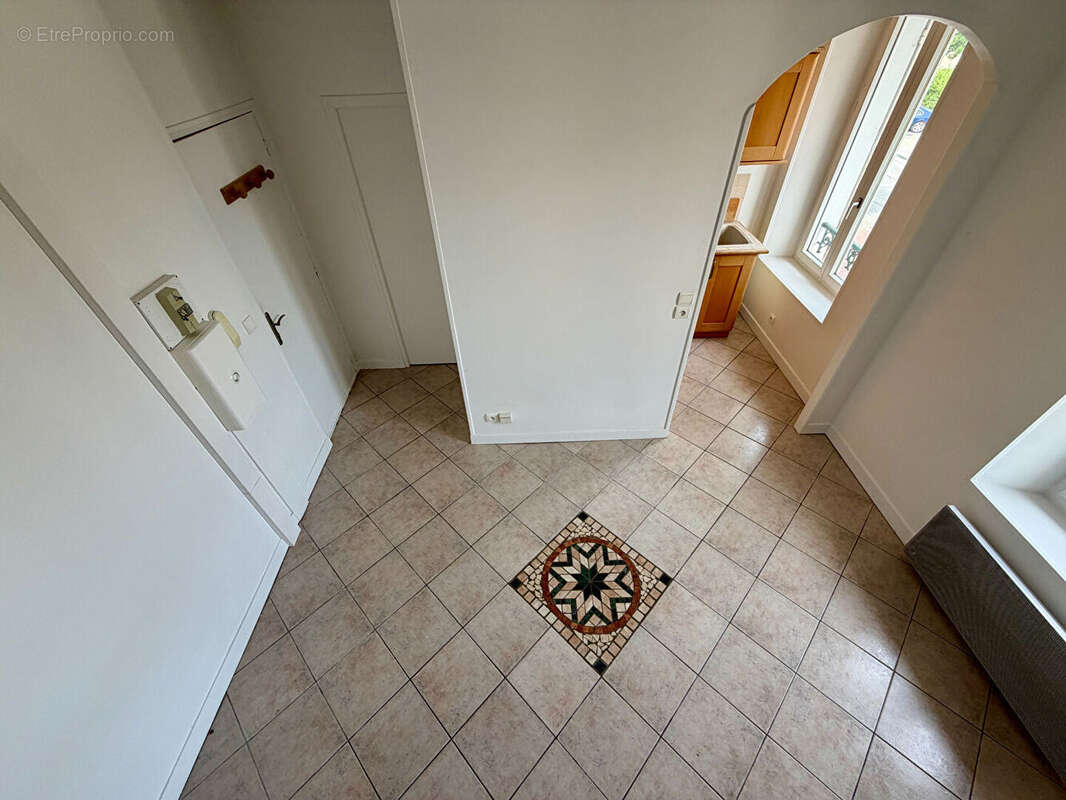 Appartement à LE PERRAY-EN-YVELINES