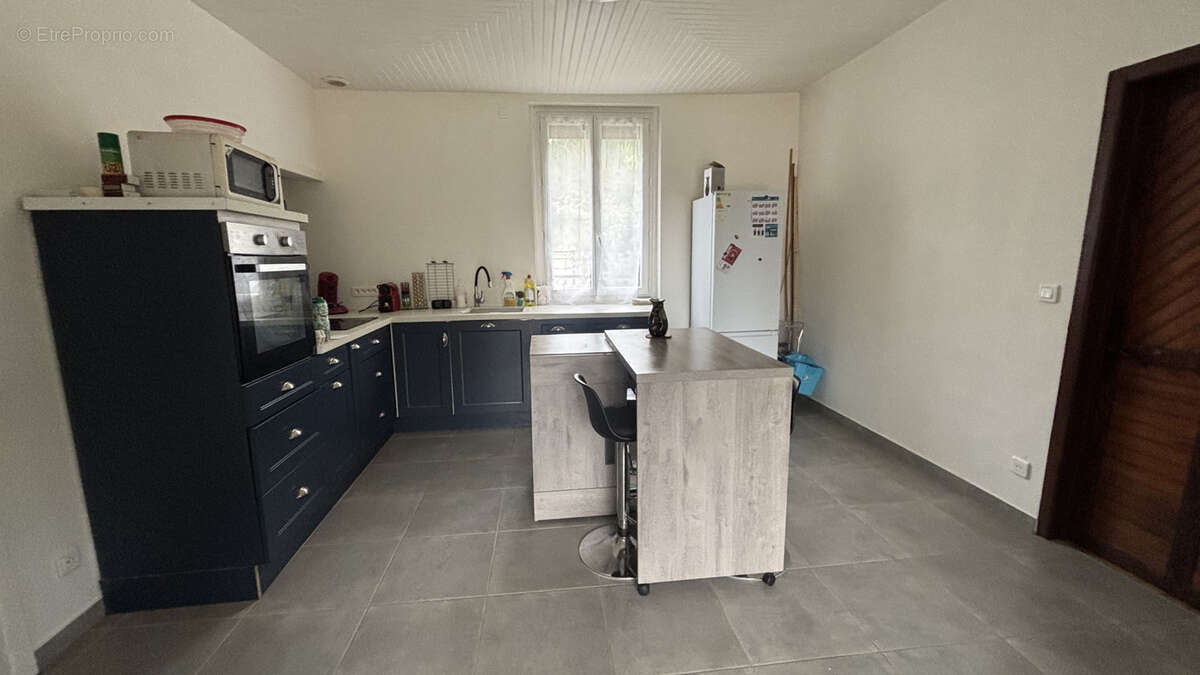 Maison à SOISSONS