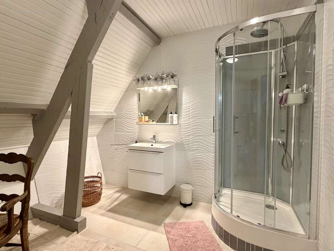 Spacieuse maison familiale avec piscine chauffée près de Lalinde - photo 11
