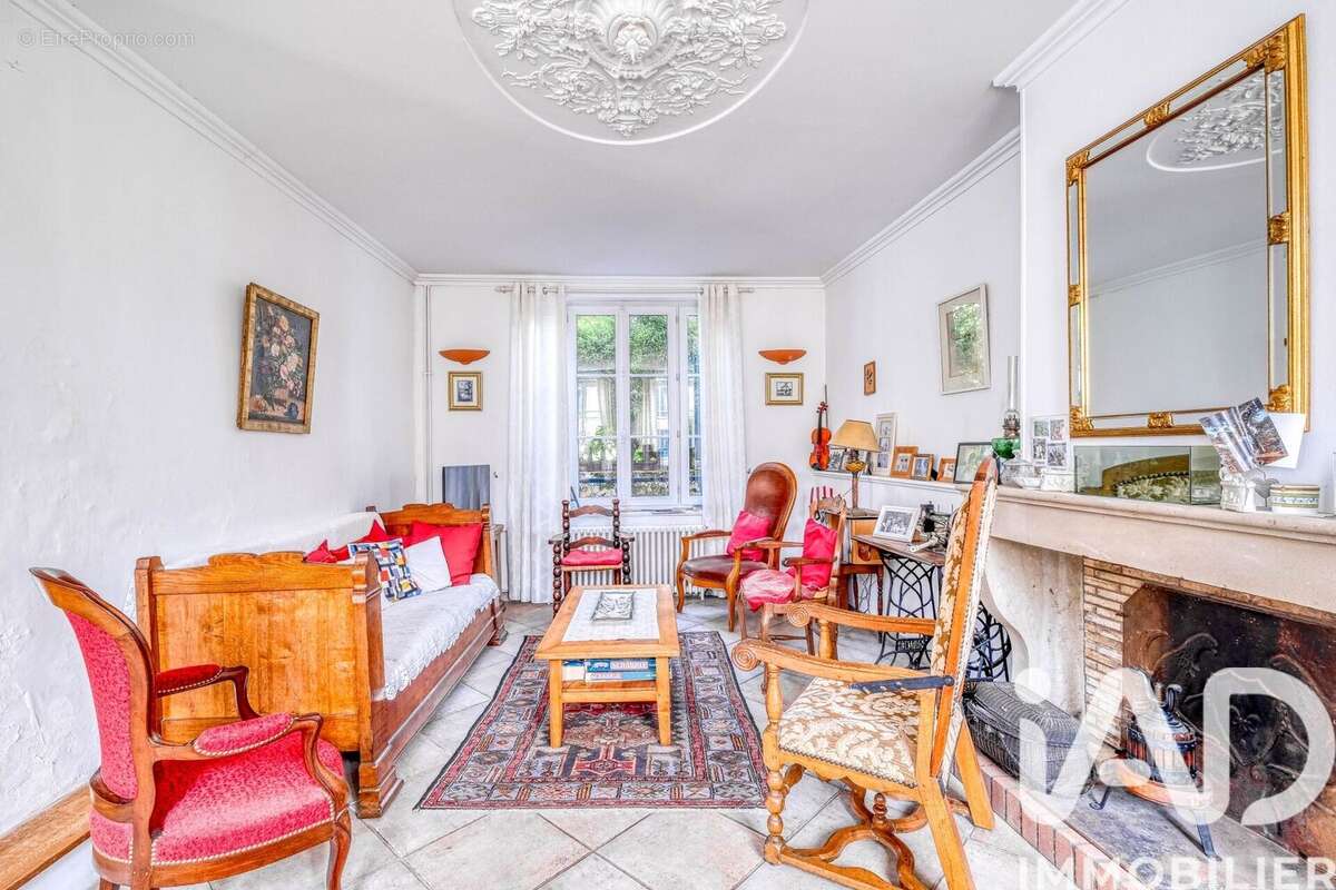 Maison 195 m² à Saacy-Sur-Marne  - photo 2