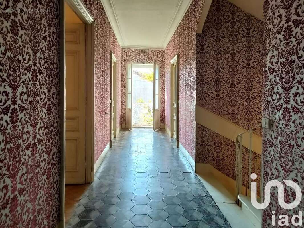 Photo 5 - Maison à SAINT-ANDRE-DE-ROQUELONGUE