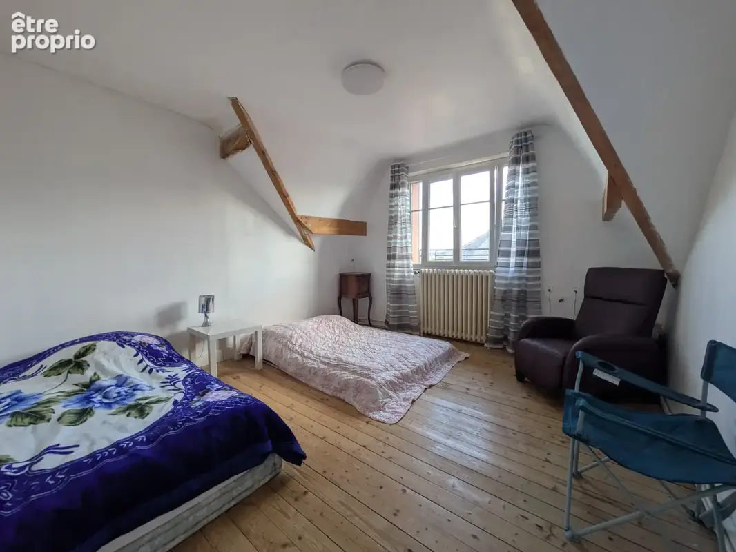 Maison proche Gare - photo 14