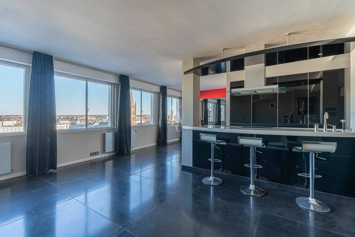 Appartement à LIMOGES