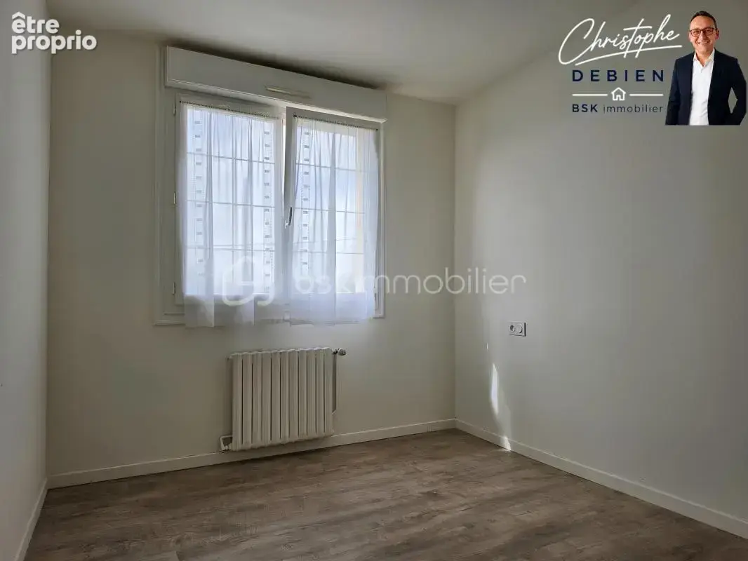 Maison familiale évolutive avec 3 à 5 chambres – préau 75 m² – double jardin – calme & proximité des bassins d’emploi - photo 7