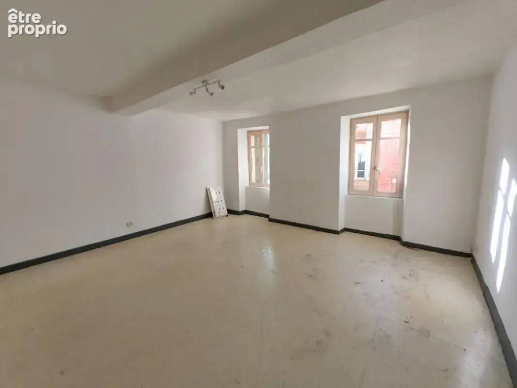 Maison de village  - roybon 128 000 e - photo 2
