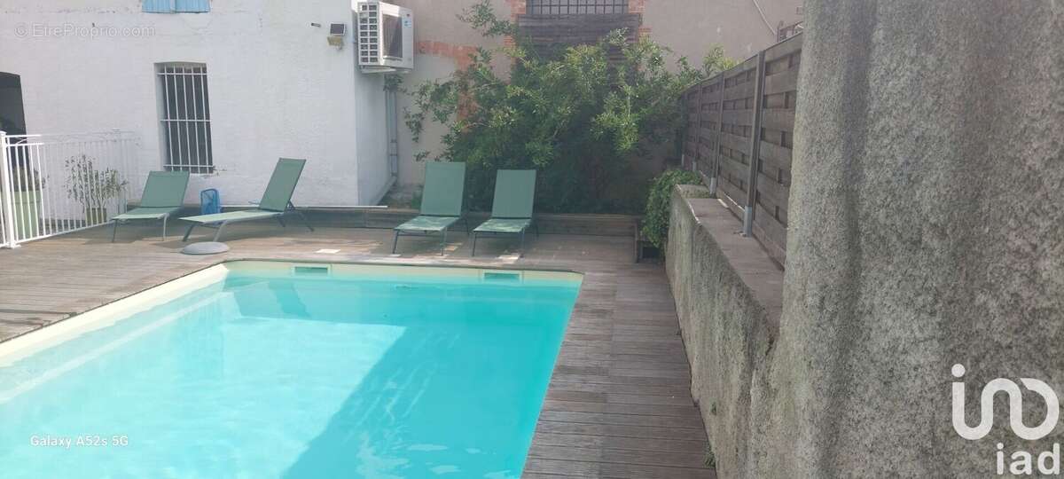 Photo 3 - Maison à VALLON-PONT-D&#039;ARC