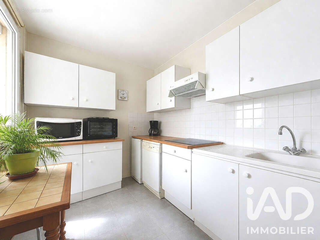 Appartement 85 m² à Rosny-Sous-Bois  - photo 6