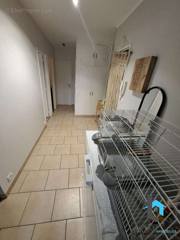 Appartement à CHARTRES