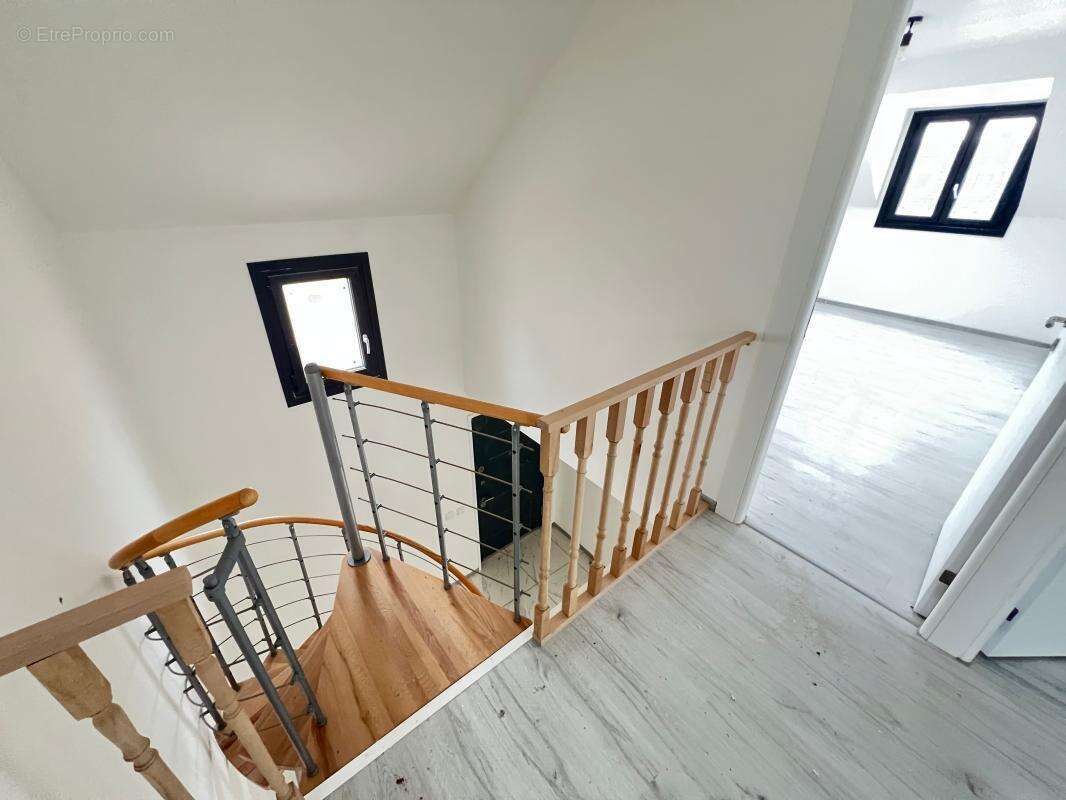 Maison à ROMORANTIN-LANTHENAY