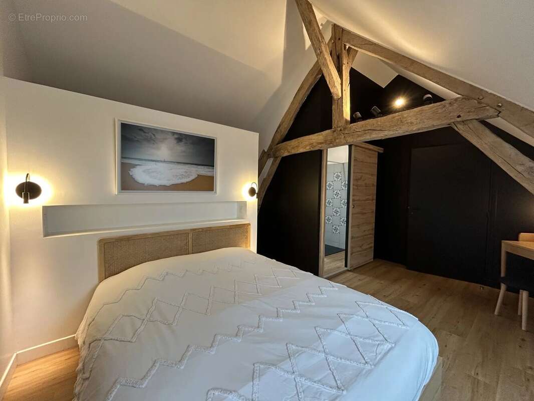 Maison à MORTAGNE-AU-PERCHE