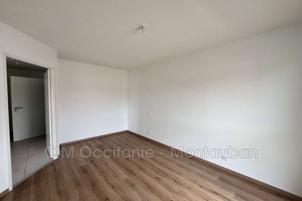 Appartement à LIT-ET-MIXE