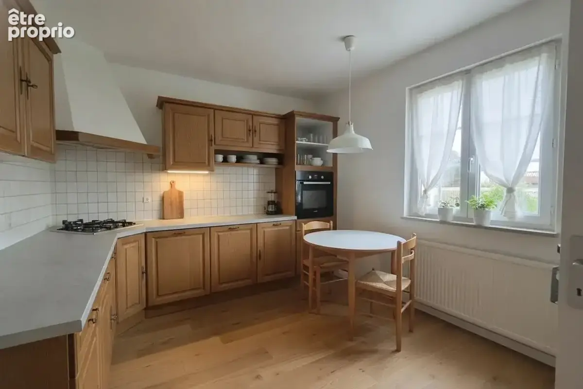 Maison Perigny - photo 5