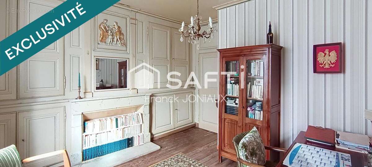 Maison 216 m² à Pierrefitte-Sur-Aire  - photo 9