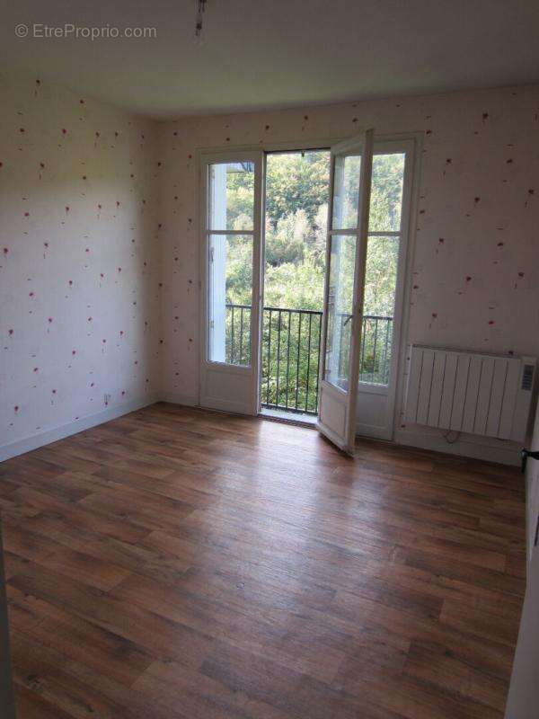 Appartement à TULLE