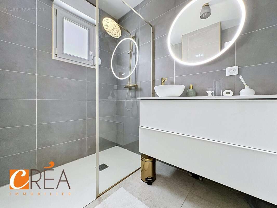 Appartement 65 m² à Pfastatt  - photo 9