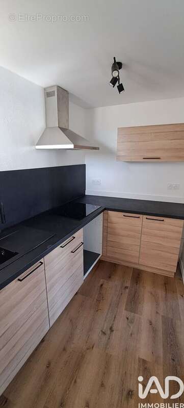 Photo 4 - Appartement à NIMES