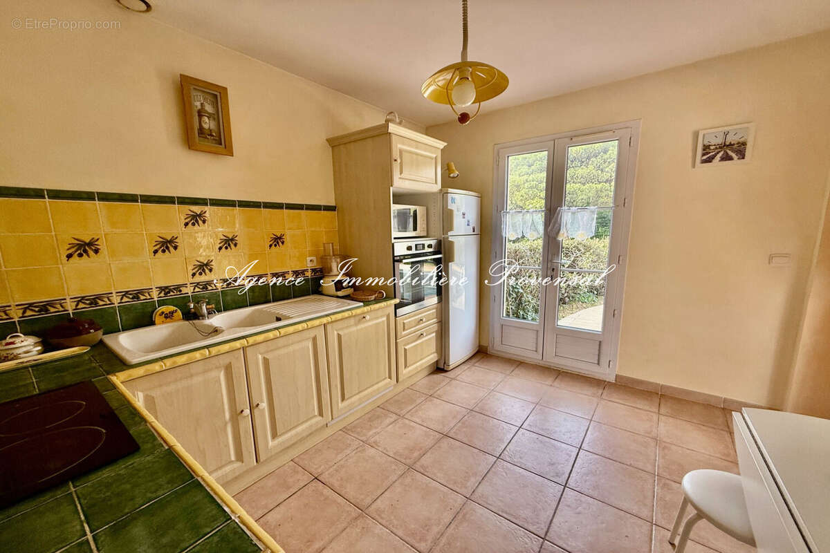 Maison à SAINTE-MAXIME