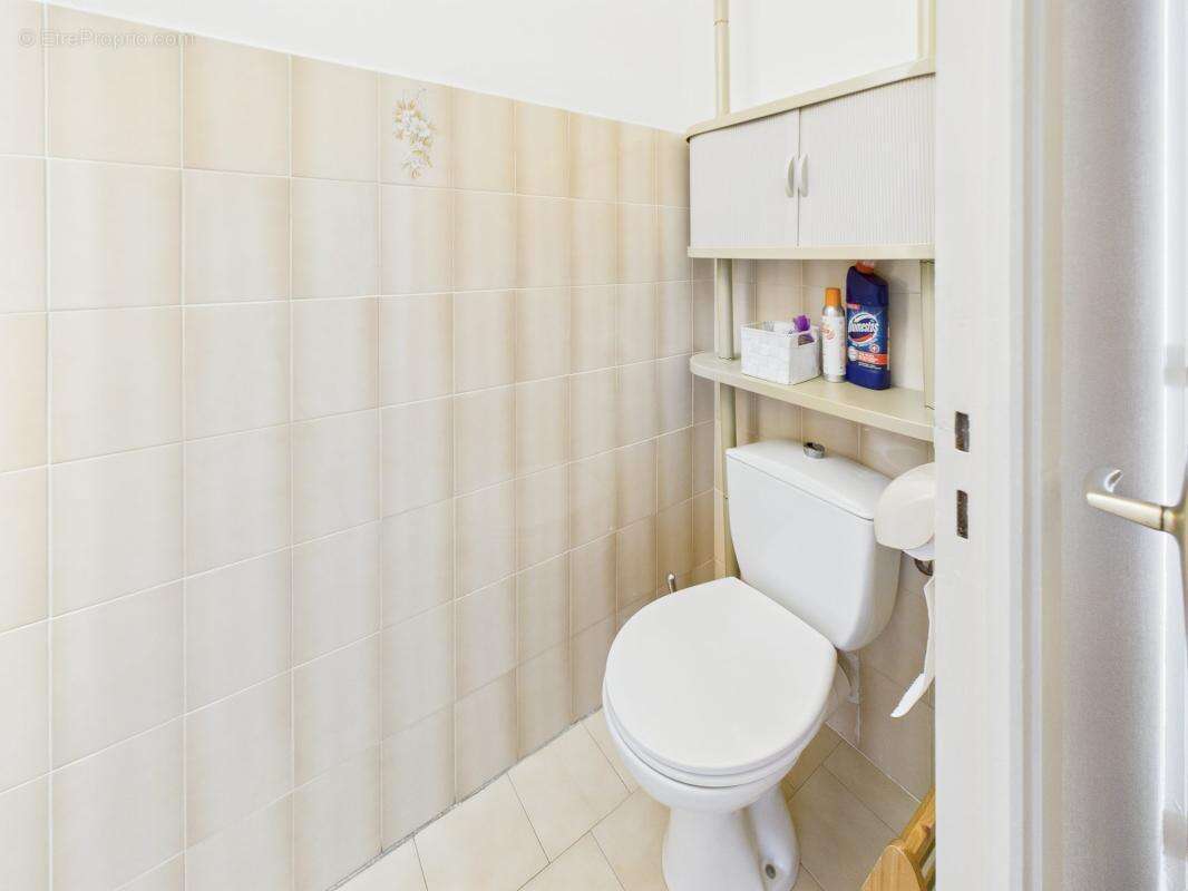 Appartement à AJACCIO