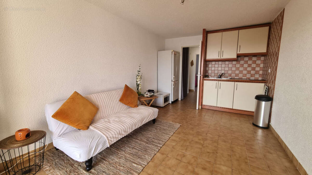 Appartement à LA SEYNE-SUR-MER