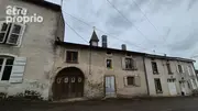 Maison à VILLE-SUR-ILLON