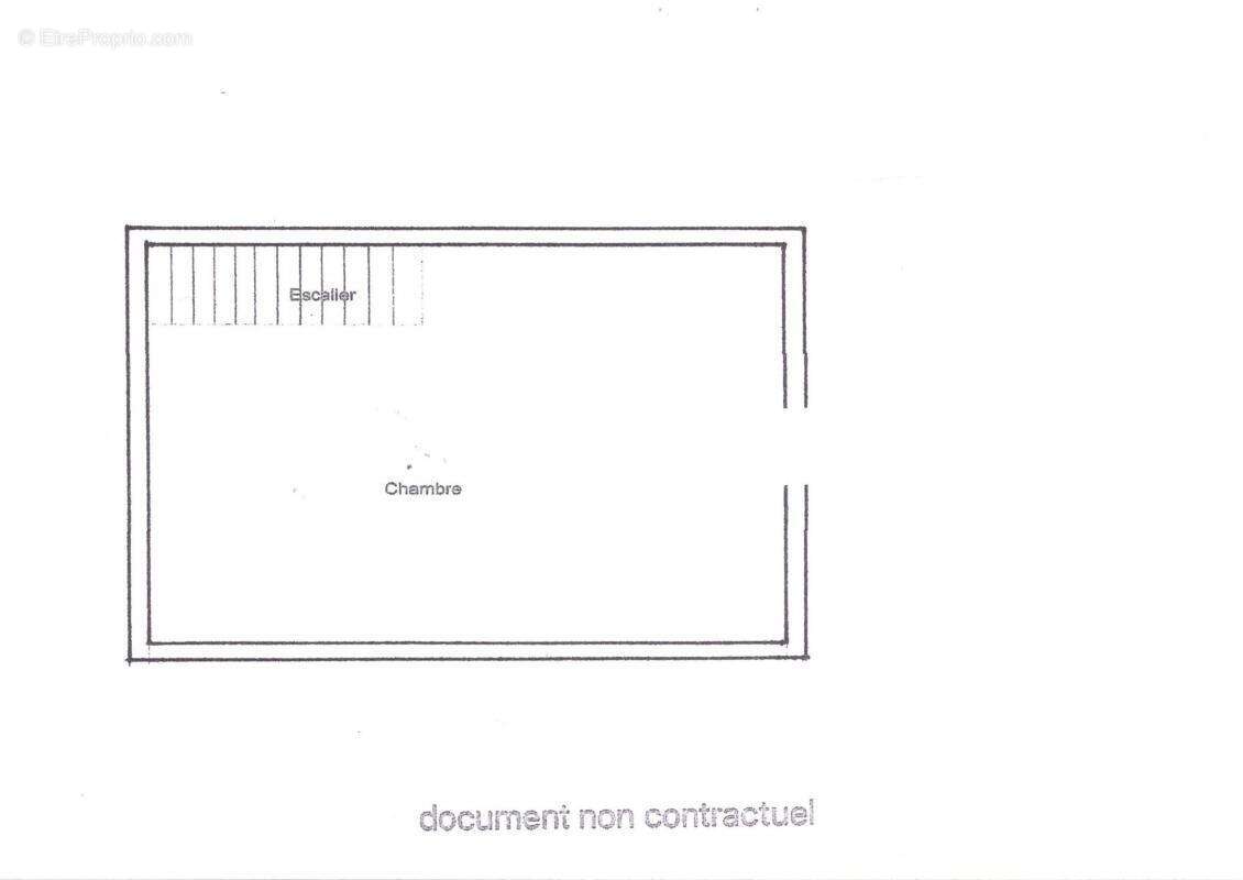 Appartement à SAINT-ARNOULT-EN-YVELINES