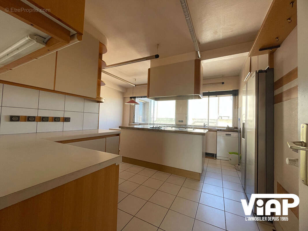 Appartement à LIMOGES