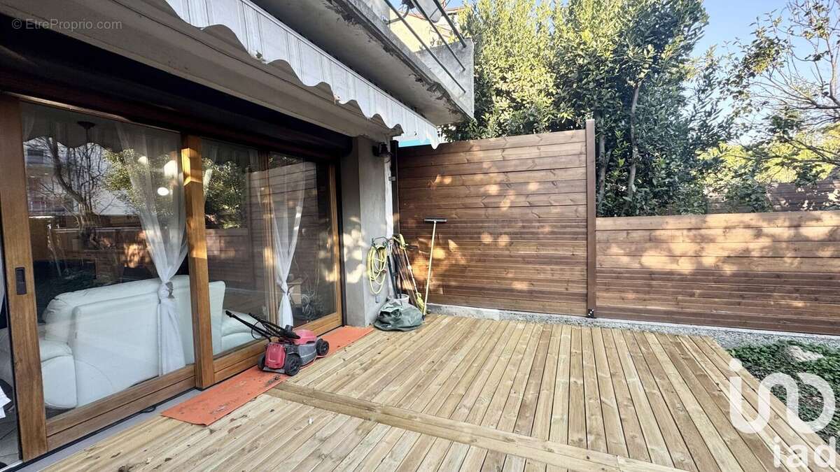 Photo 3 - Maison à BONNEVILLE