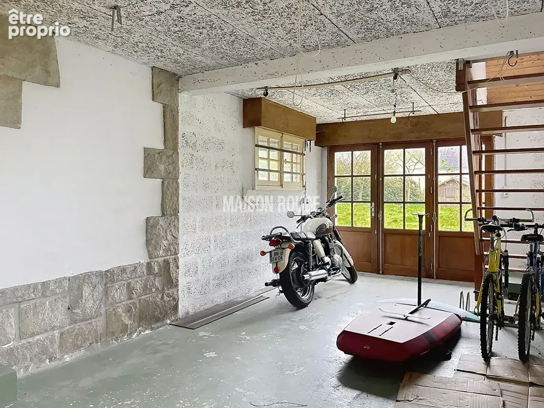 Saint Briac Sur Mer-Maison  quartier des plages, 400 m² de terrain environ - photo 9