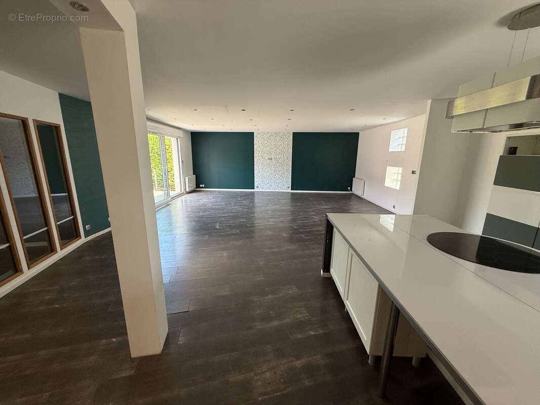 Maison plain pied individuel 3 chambres - photo 5