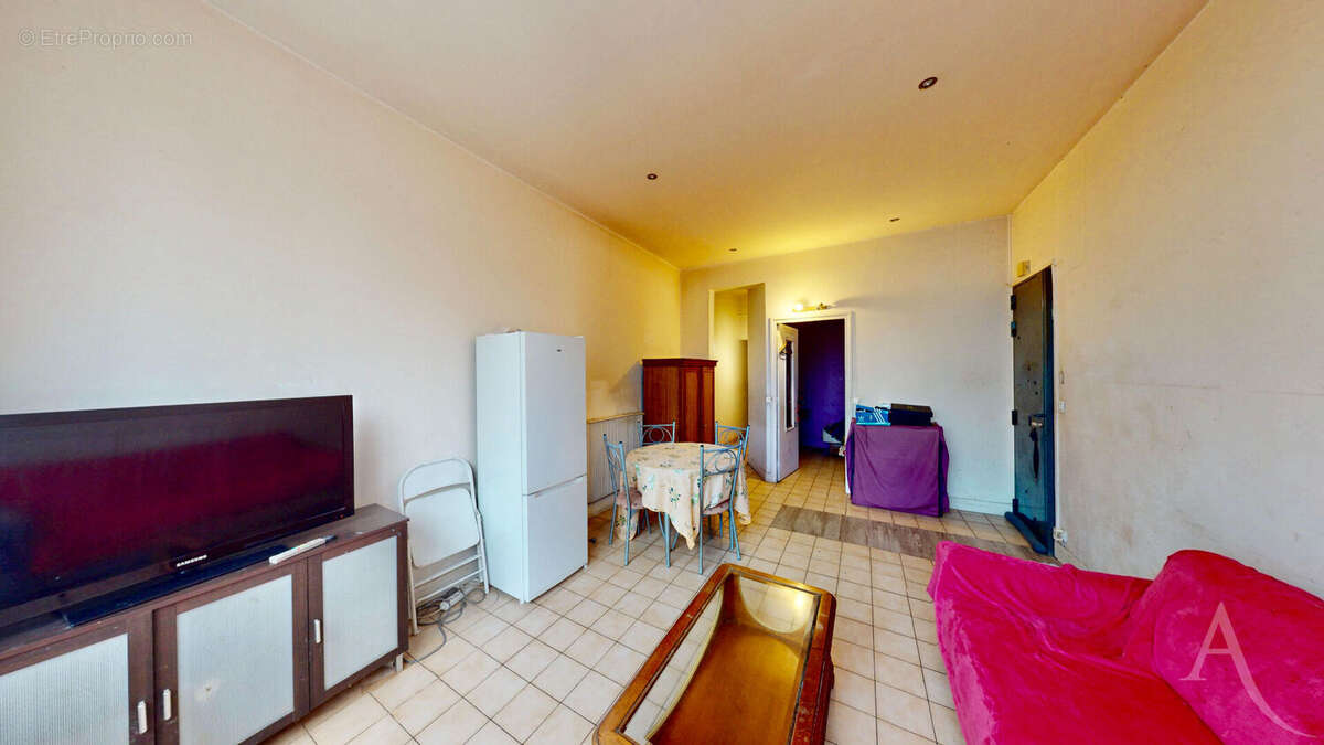 Appartement à MONTREUIL