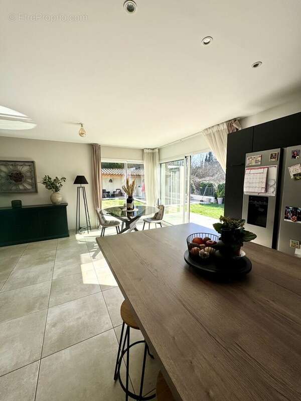 Maison à CARPENTRAS