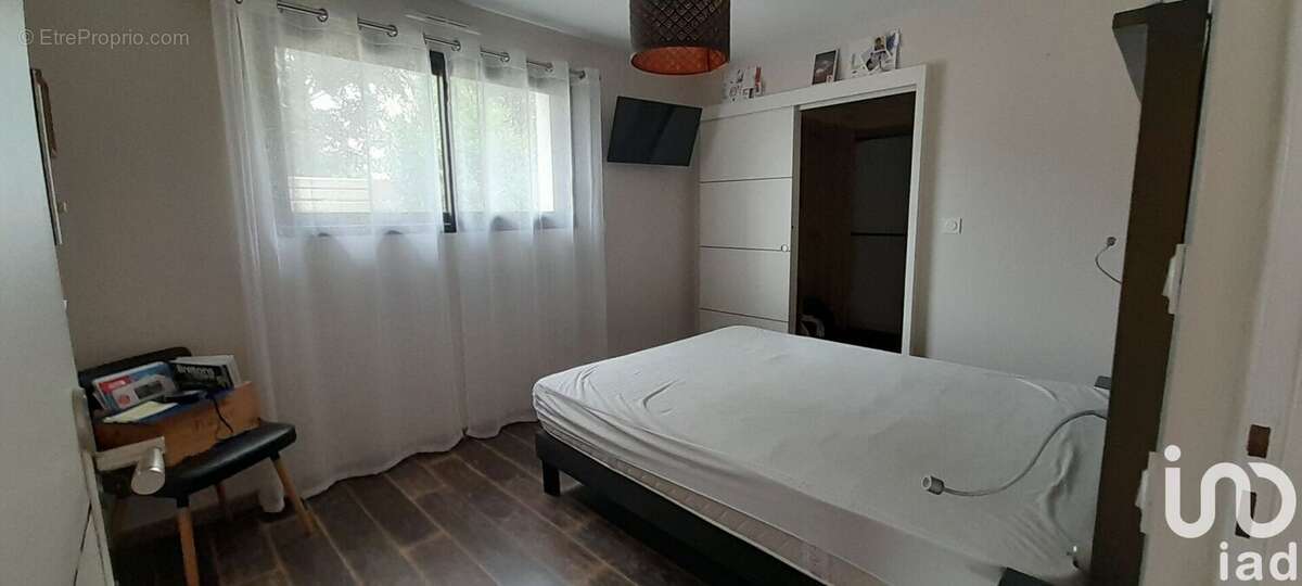 Photo 9 - Maison à PLOUHINEC