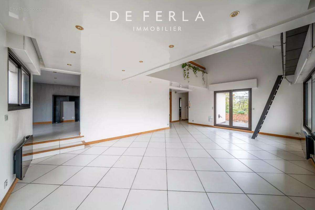 Maison à FONTENAY-AUX-ROSES