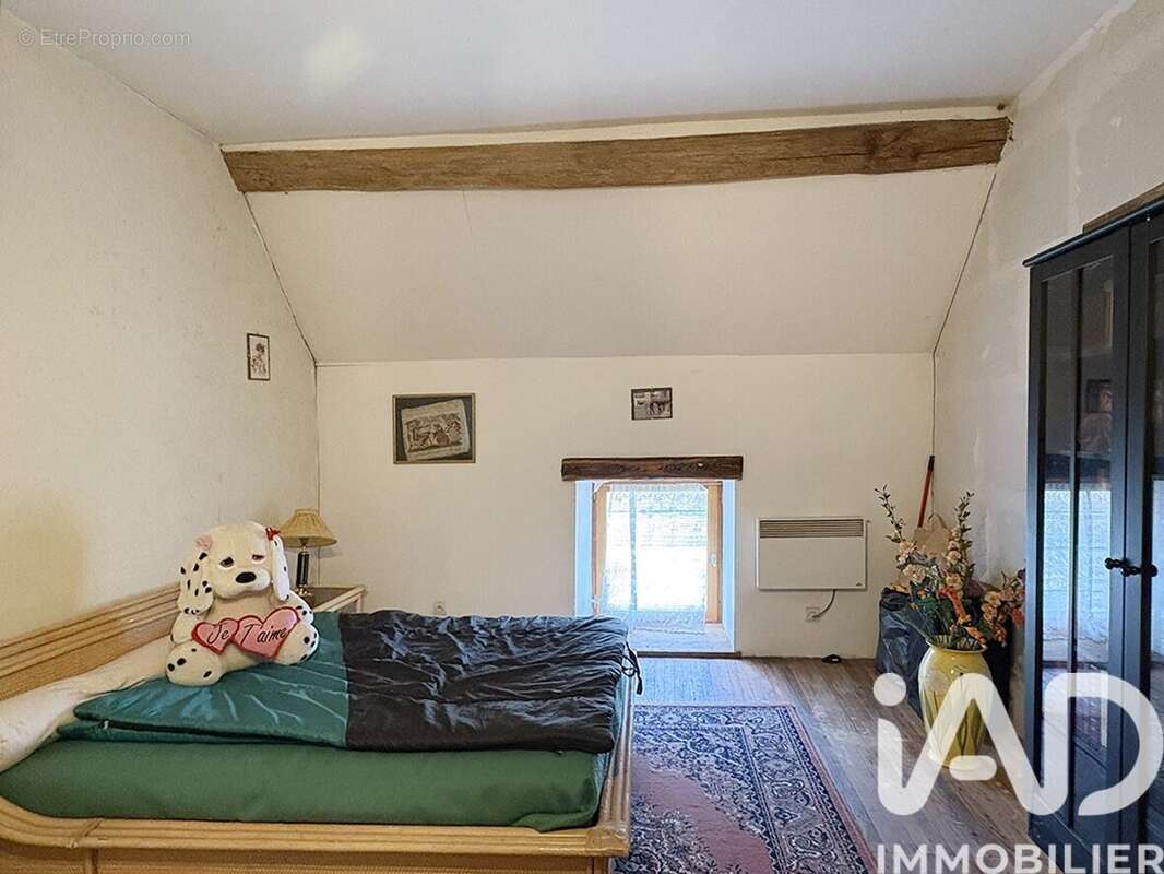 Photo 9 - Maison à MEZILLES