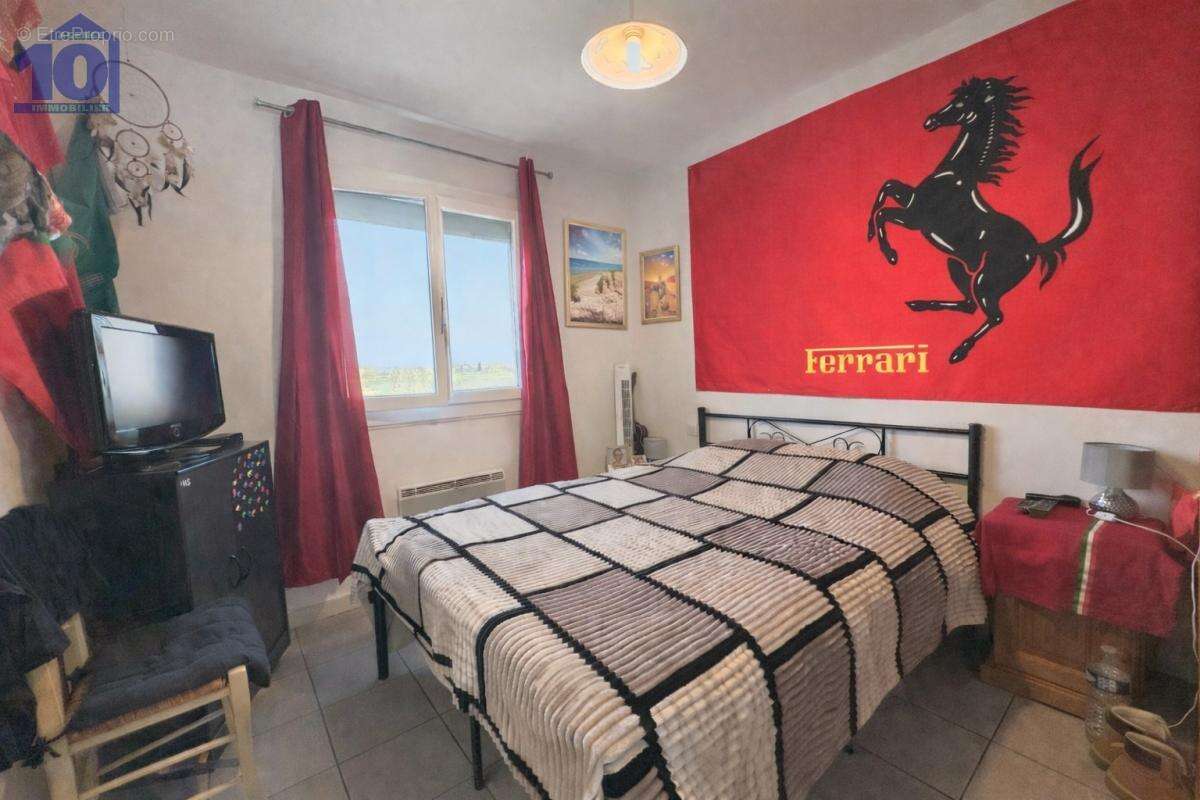 Maison à VALRAS-PLAGE