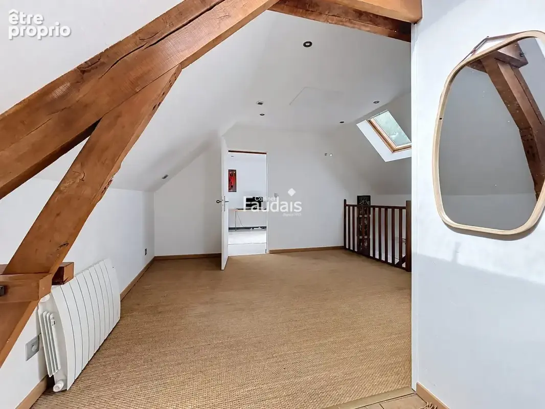 Maison 4 pièces 81 m² à vendre à Saint-Amand (50160) - photo 5