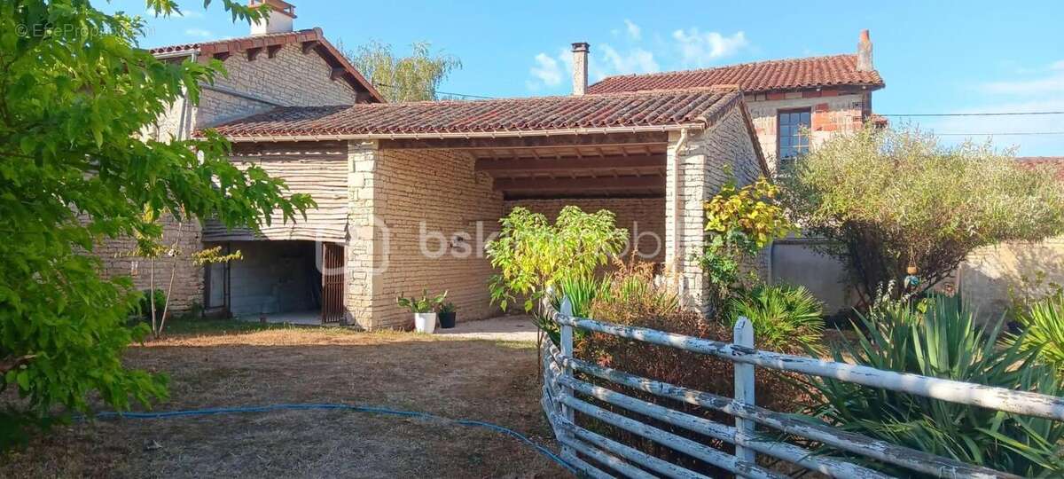 Maison avec gros potentiel - photo 4