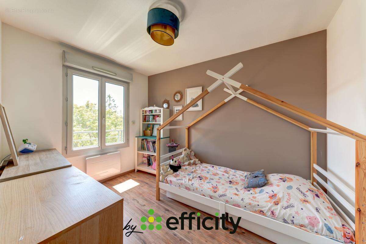 Appartement à SAINT-PRIEST