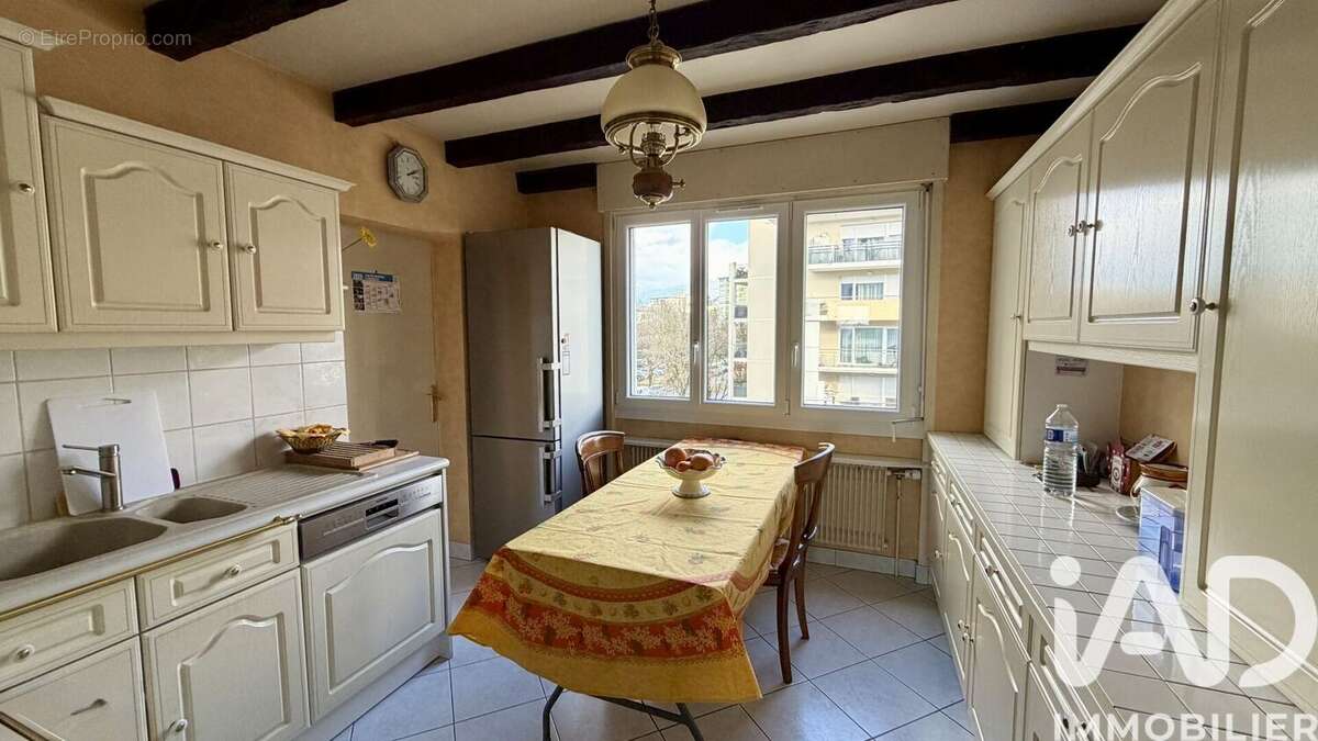 Photo 3 - Appartement à ANNEMASSE