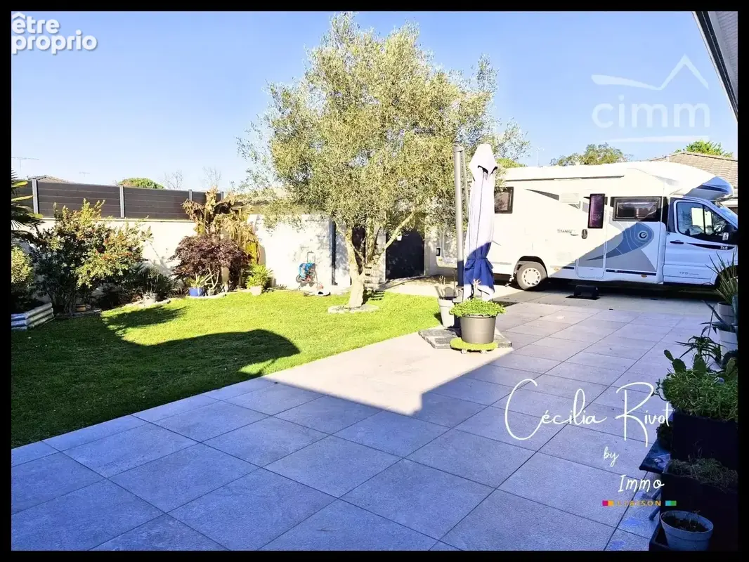 Maison 4 pièces 98 m² à vendre à Marcheprime (33380) - photo 12