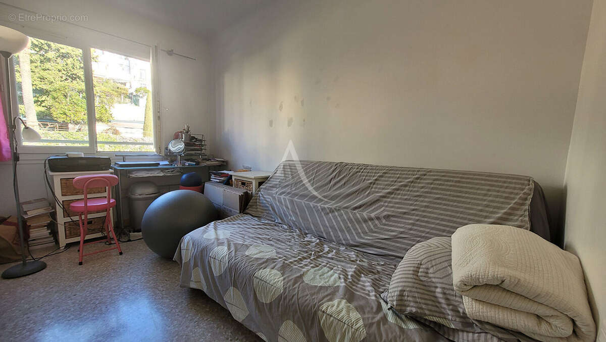 Appartement à GRASSE