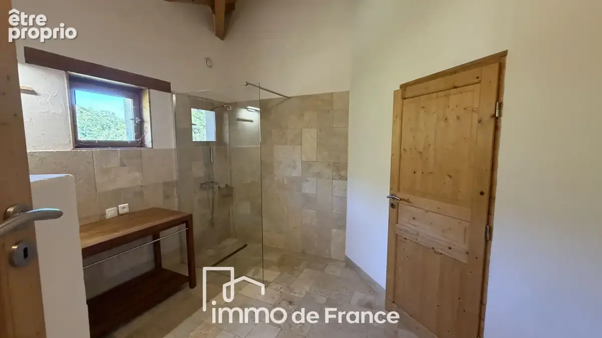 entre Figeac et Decazeville- charmante maison caractère avec vue dégagée -EXCLUSIVITE - photo 8