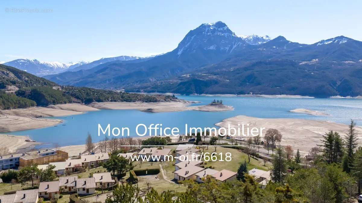 Référence : 6618-MTE - Pavillon Type 2-Bord de Lac- Vue panoramique - photo 4