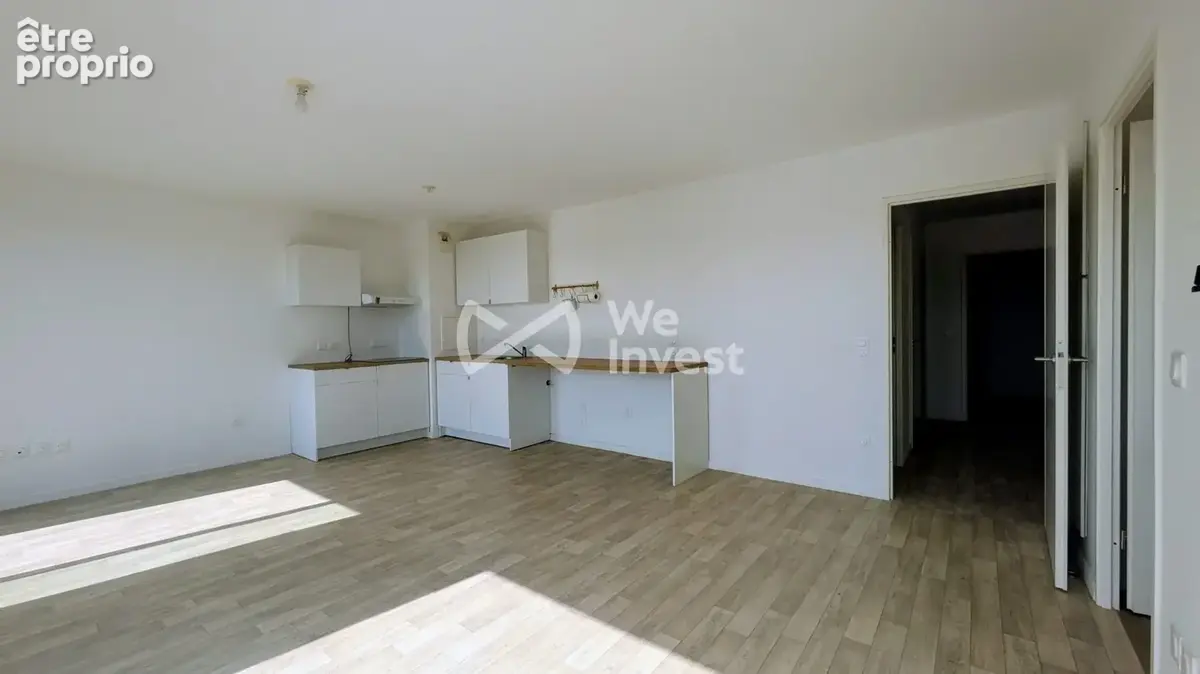 Appartement 4 pièces 79 m² à vendre à Les Pavillons-Sous-Bois (93320) - photo 6