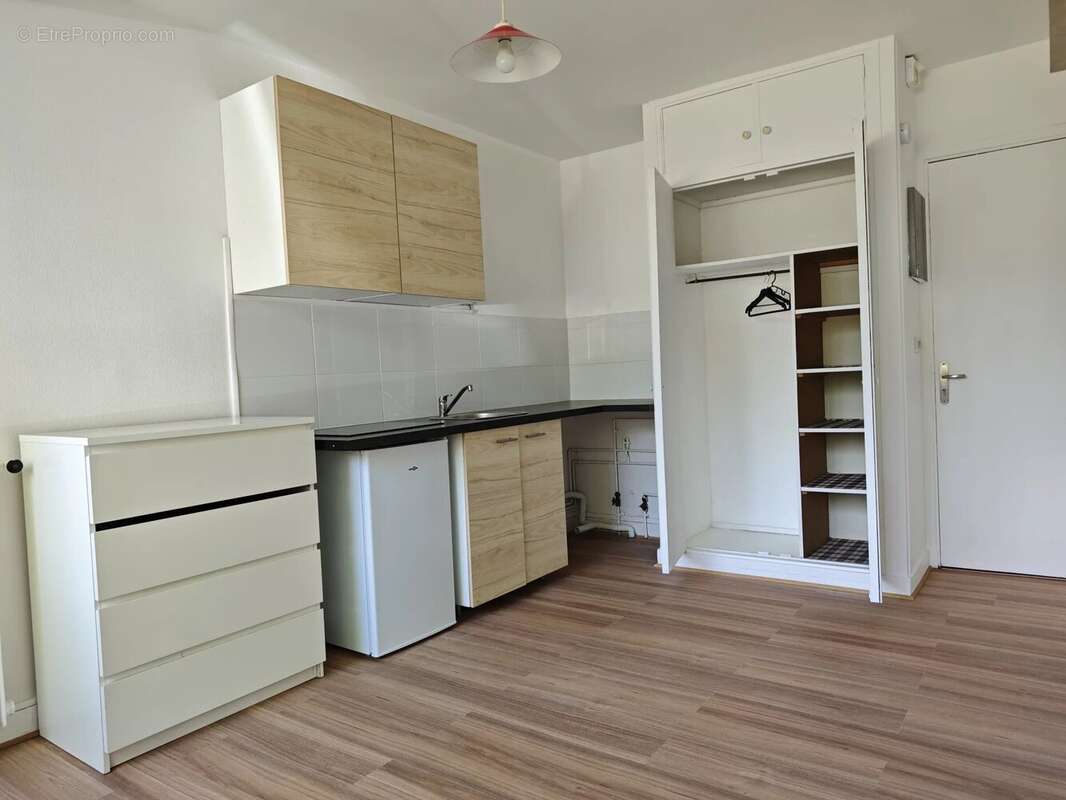 Appartement à MEUDON